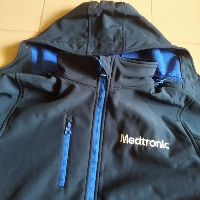 Kurtka softshell damska Result rozmiar S