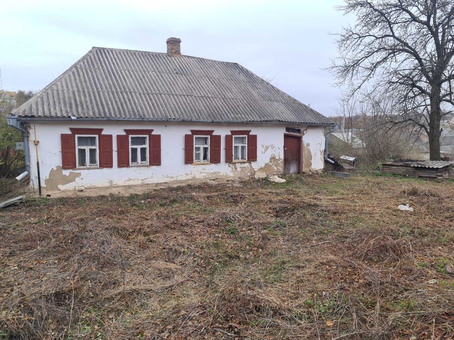 Продається будинок, в м. Сквира.