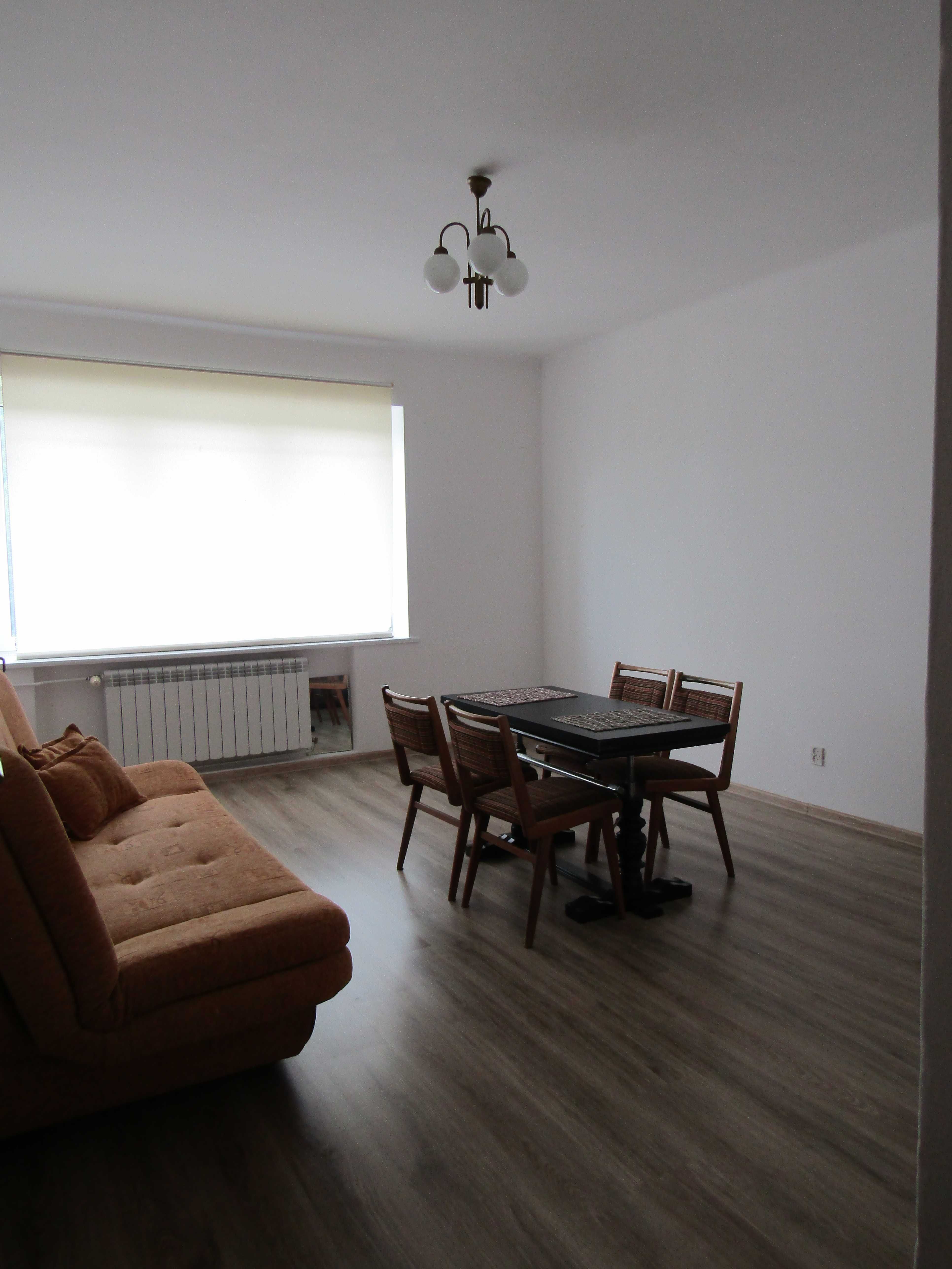 Na sprzedaż – przestronne mieszkanie 89 m² w sercu Krynicy-Zdroju!