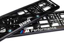 Номерные рамки бмв рамка номерная bmw e39e46e70e60f10f15f30f32g30g05
