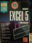Excel 5 pour Windows