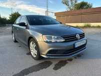 Volksvagen Jetta 2.0 с гбо