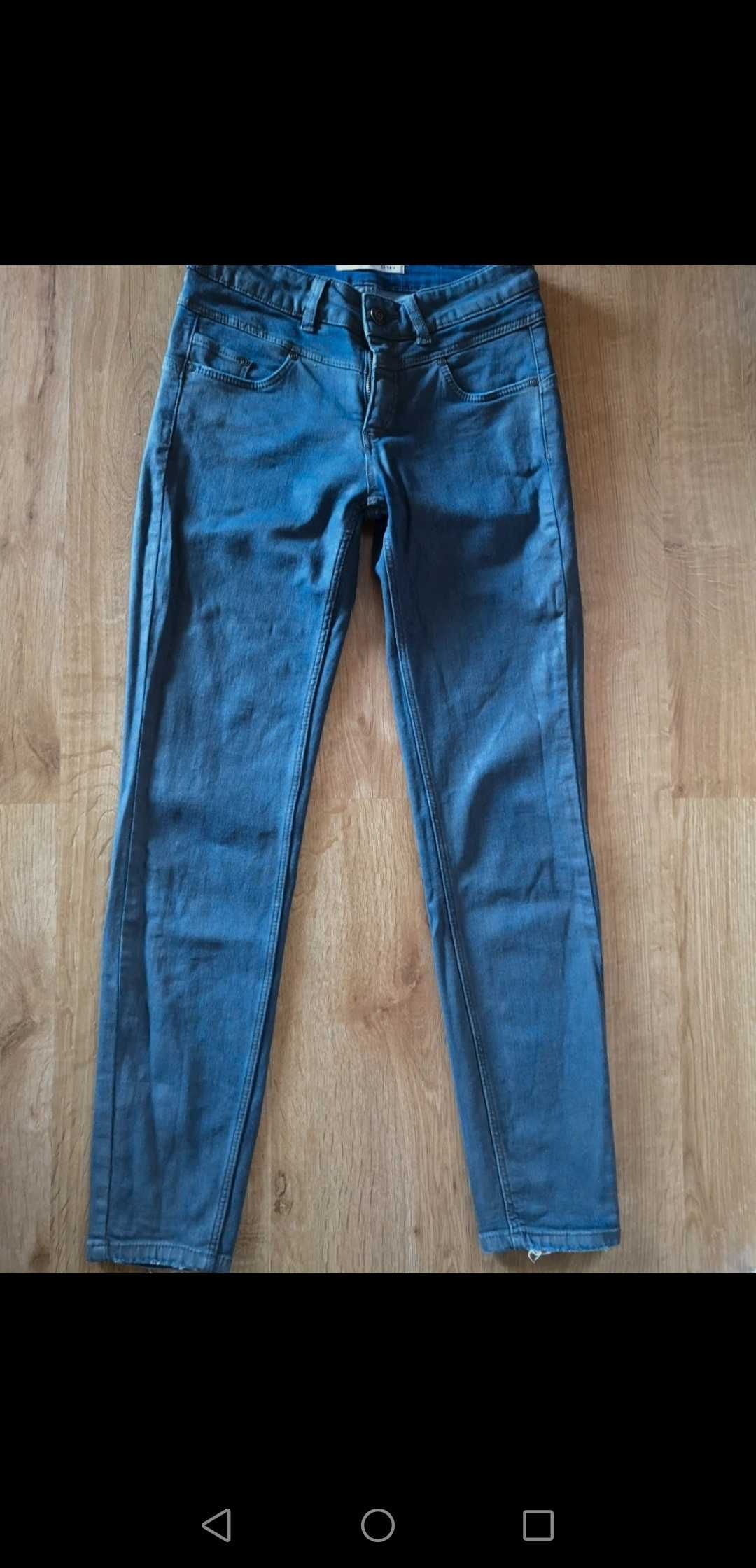 Spodnie jeansowe OUI 36/38
