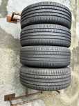 Opony letnie Continental 2021r 205/55/17