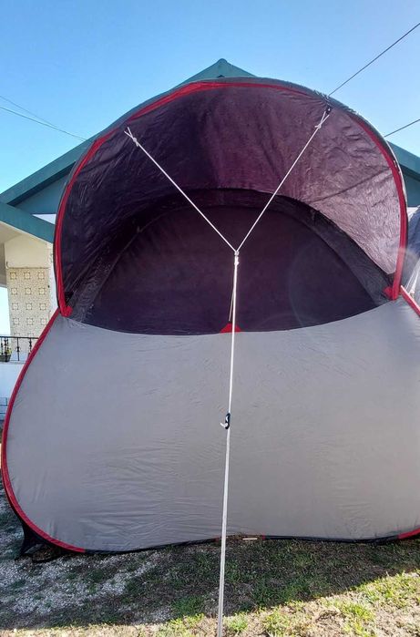 Tenda Base Seconds Std