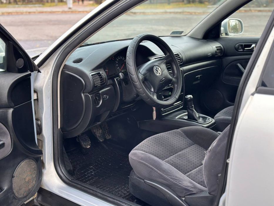 Продам Volkswagen Passat B5 1.9 дизель