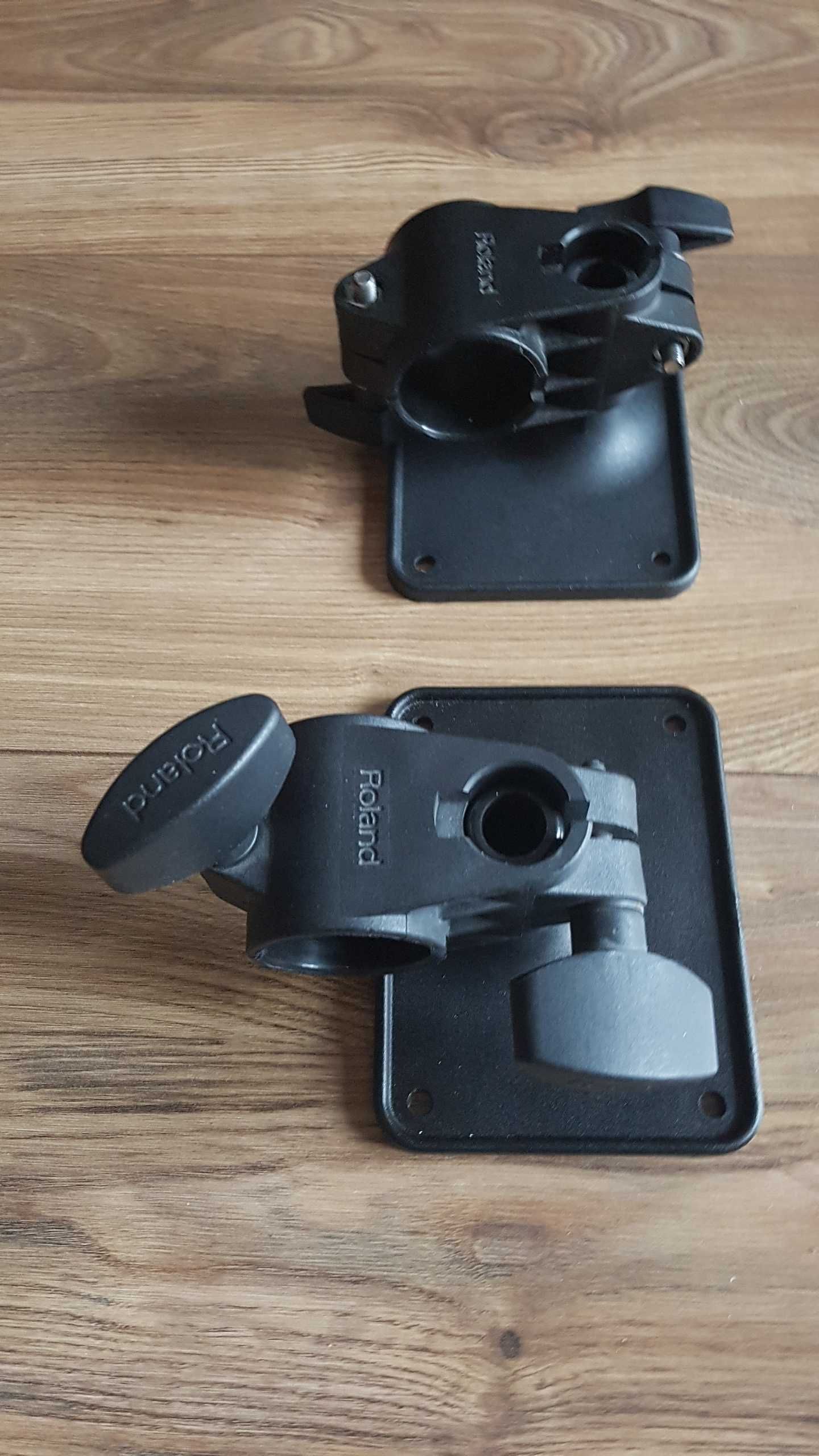 Roland uchwyt modułu perkusyjnego statyw td-3 td-6 td-12 td-8