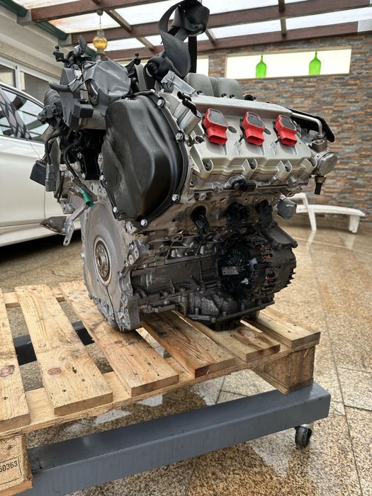 Motor Audi/VW 3.2 fsi