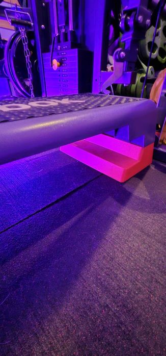 Step/Stepy Reebok - do ćwiczeń, do siłowni OKAZJA