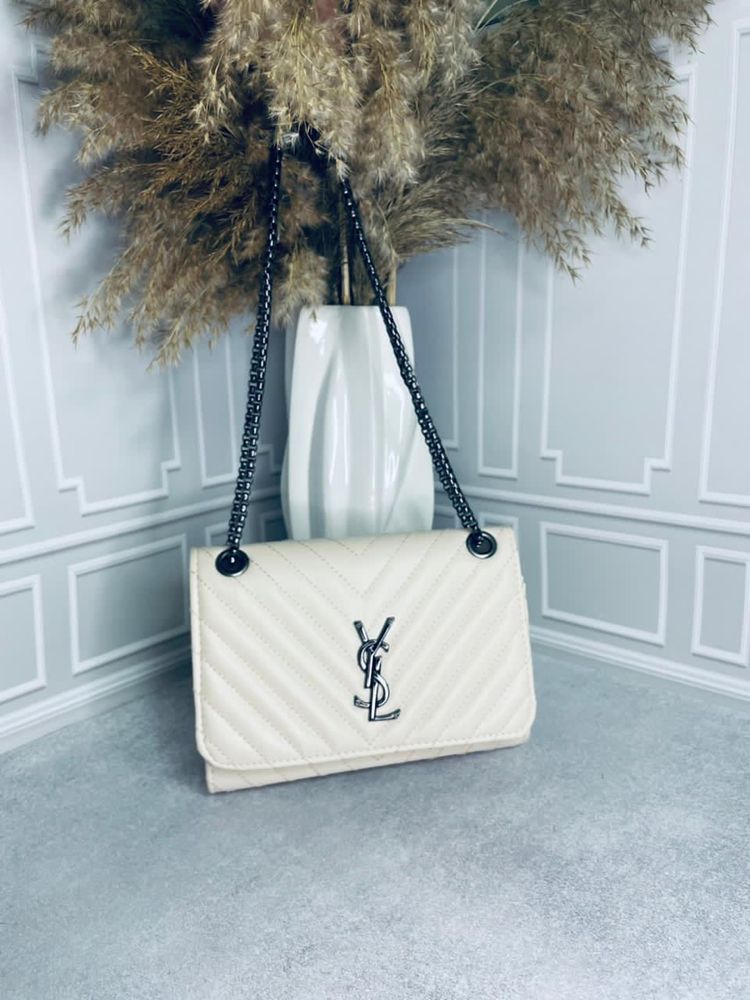 Крос-боді / сумка YSL/ ивсен лоран