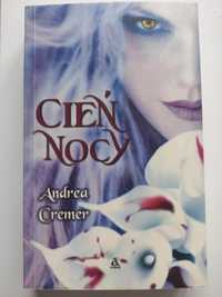 Cień nocy Andrea Cremer