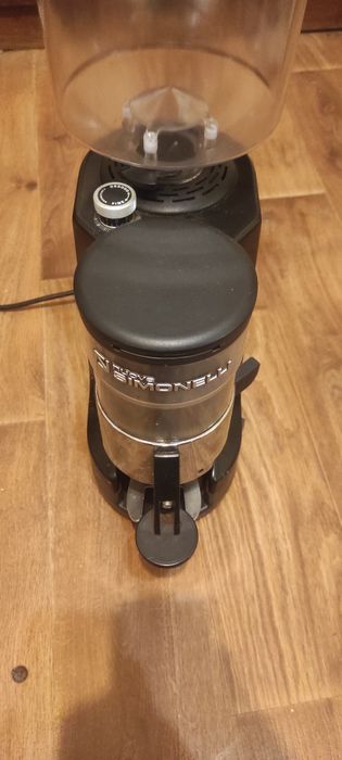 Кофемолка Nuova Simonelli MDX AMX 60-2