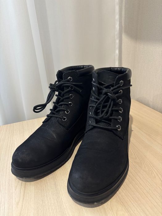Черевики жіночі timberland 39 розмір