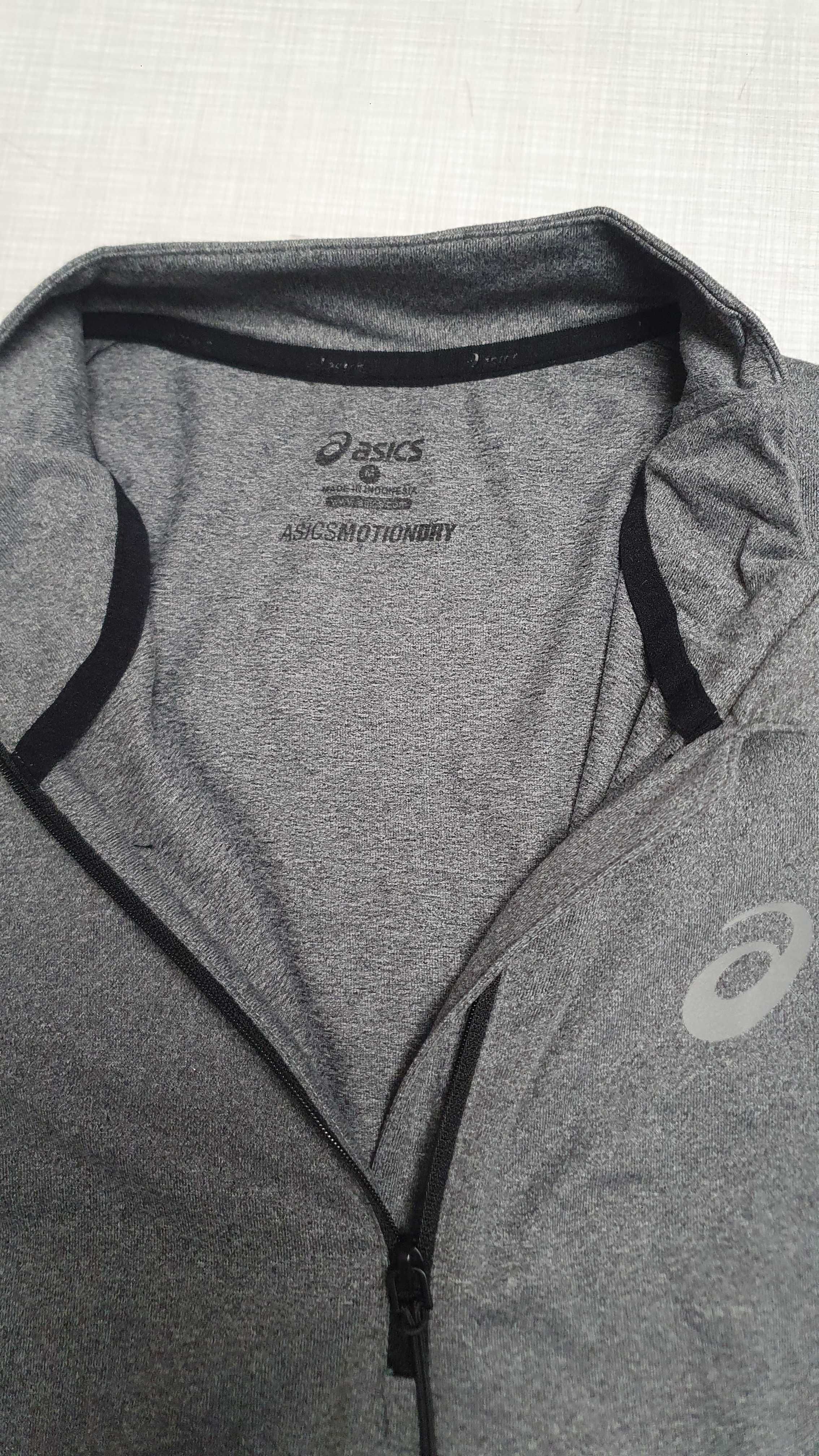 ASICS Motiondry - koszulka - Mka