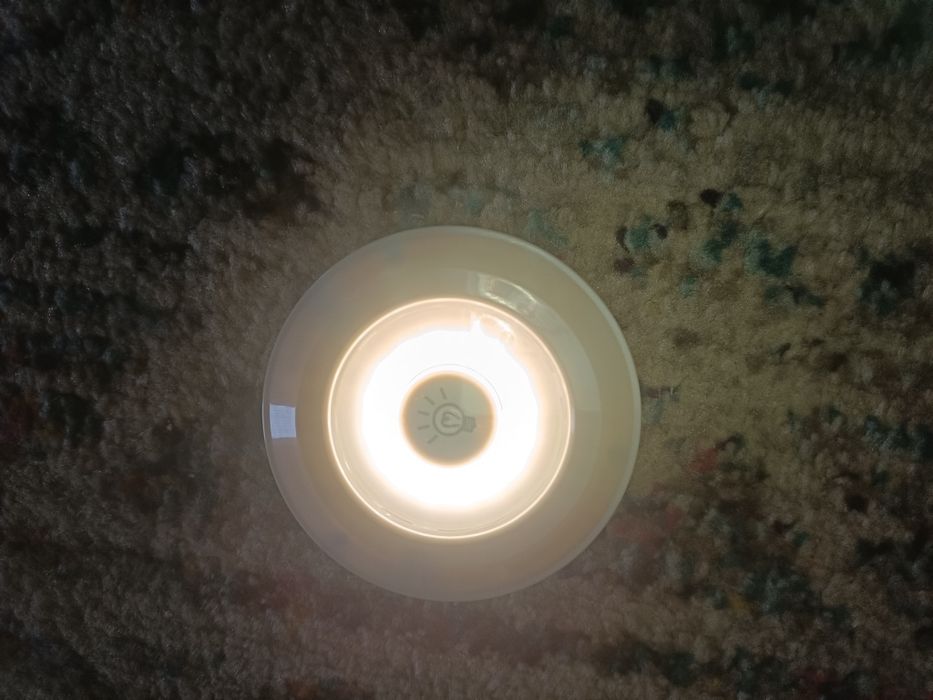 Światla LED sterowane pilotem Nowa cena