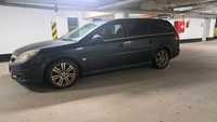 Zadbana Vectra C lift 1.9CDTI