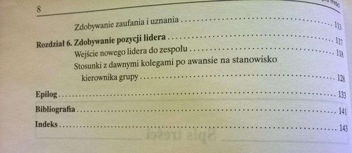 "Podręczny poradnik menadżera"Stan książki bardzo dobry!