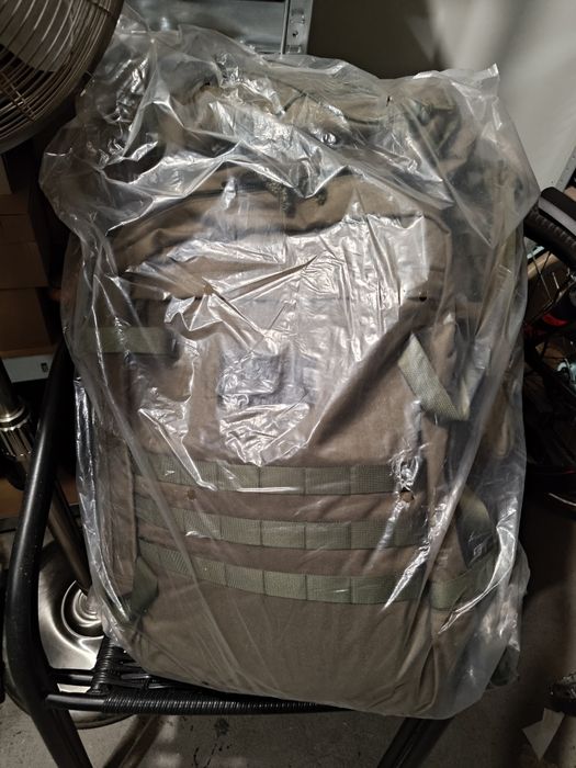 Zasobnik piechoty górskiej 987B/MON