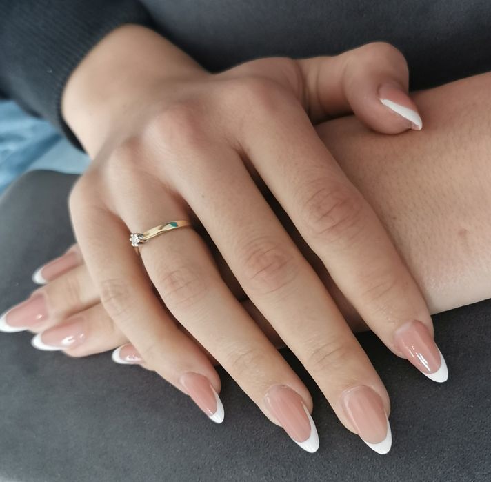 STYLIZACJA PAZNOKCI-90zł. Żel,hybryda,pedicure,przedłużanie,akrylożel!