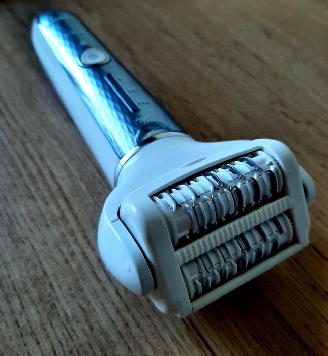 Епілятор Panasonic ES-EL2A