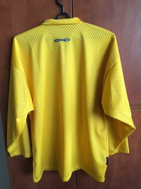 Koszula hokejowa Stag,rozmiar M