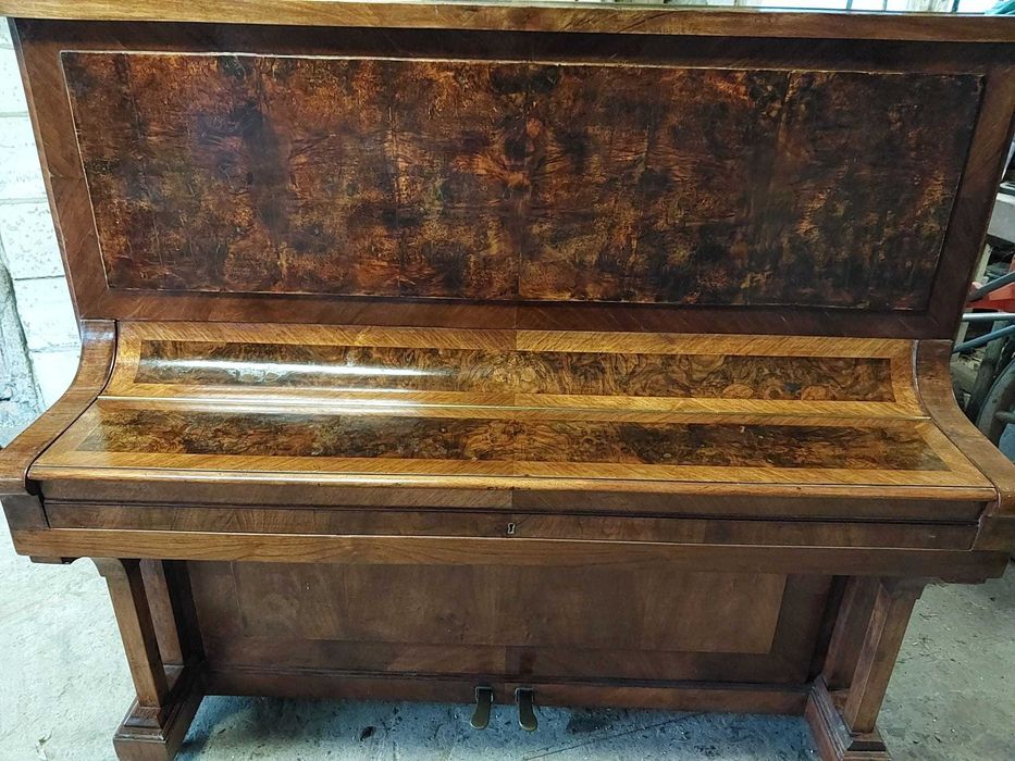Pianino  Trautwein