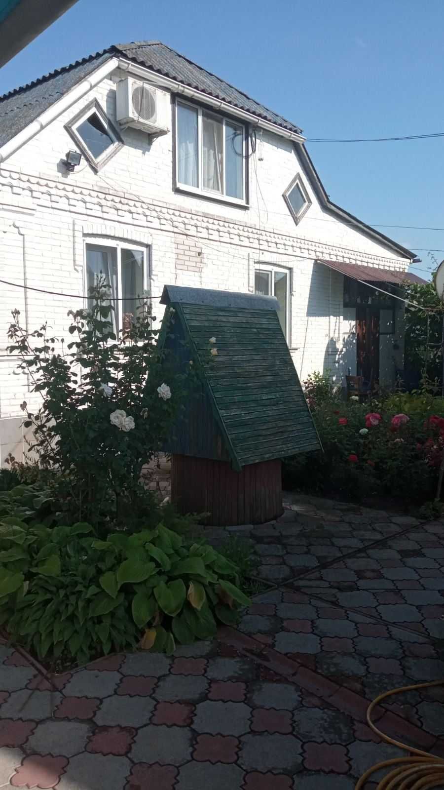 Продається будинок