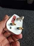 Adapter Polska EU -> Wielka Brytania UK