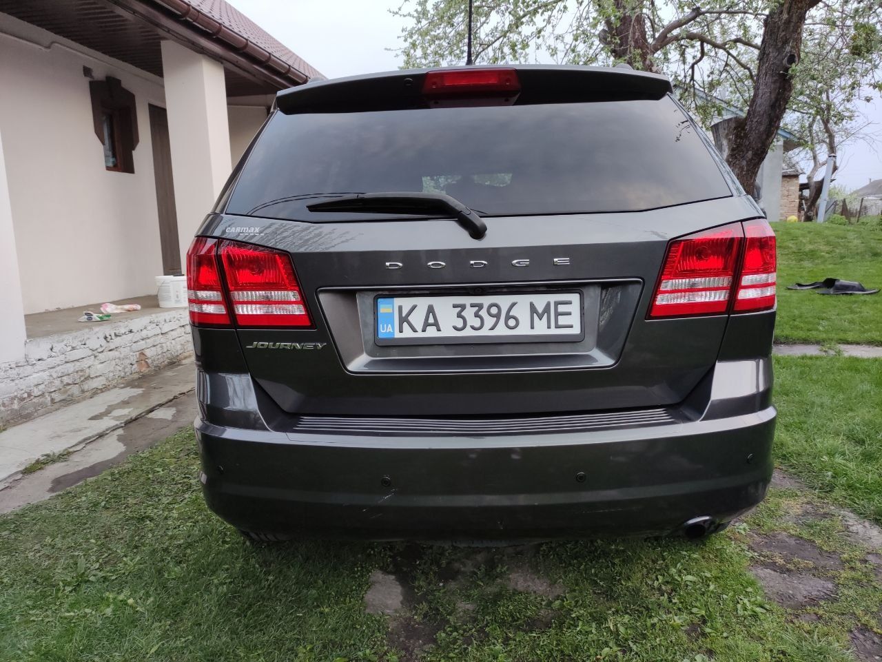 Продам Dodge Journey