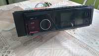 Radio samochodowe PIONEER DivX video i JPEG z USB SD Bluetooth