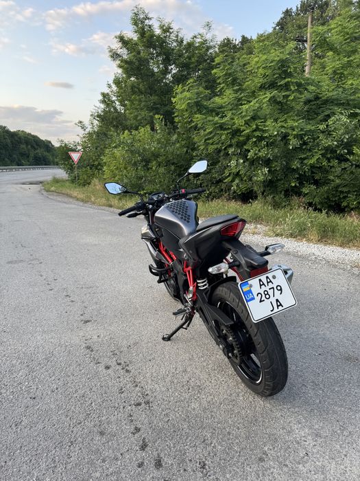 Продам KawasakiZ250 sl