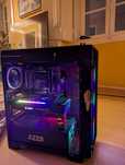 motherboard MAG Z490 TOMAHAWK