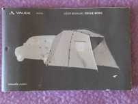 Tenda auto - Drive Wing - Car tent