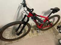 Trek procaliber 9.6