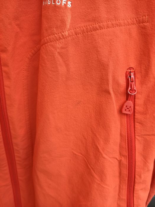 Haglofs kurtka męska