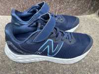 Літні New balance, 35 р