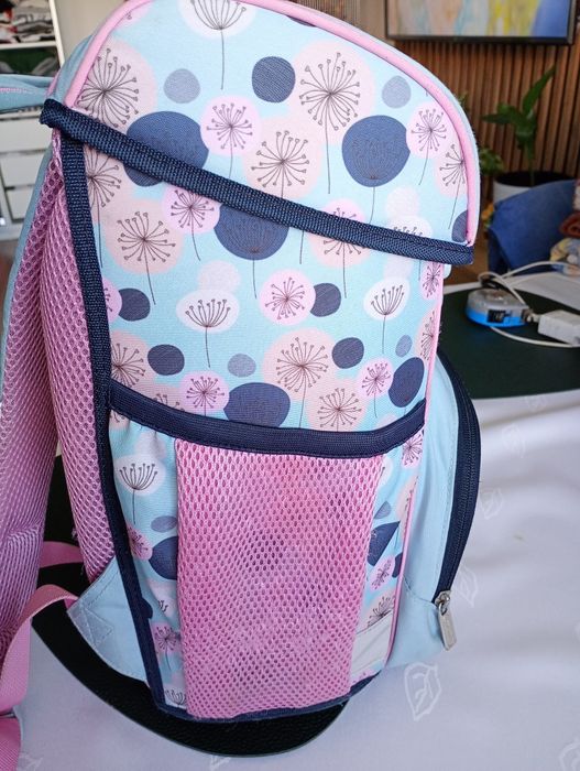 Tornister Herlitz Hummingbird