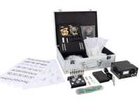 Kit Profissional de Tatuagens I - Aprendiz