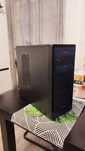 Komputer i7, 16Gb, SSD