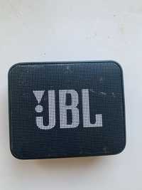 Продам колонку jbl go 2