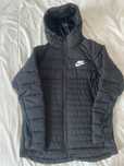 Casaco nike (novo)