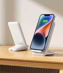 Ugreen QI Wireless Stand 15 W CD221 - беспроводное зарядное устройство