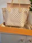 Wyjątkowa, oryginalny desing torebka  LOUIS VUITTON
