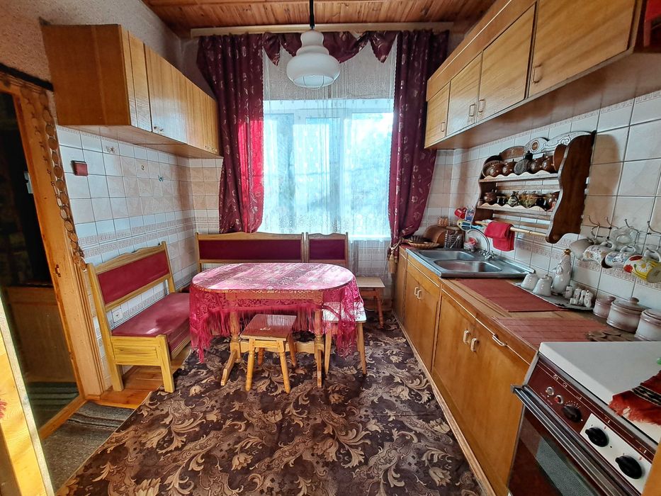 Будинок на 3 родини. Ірпінь, біля парку "Незнайка "