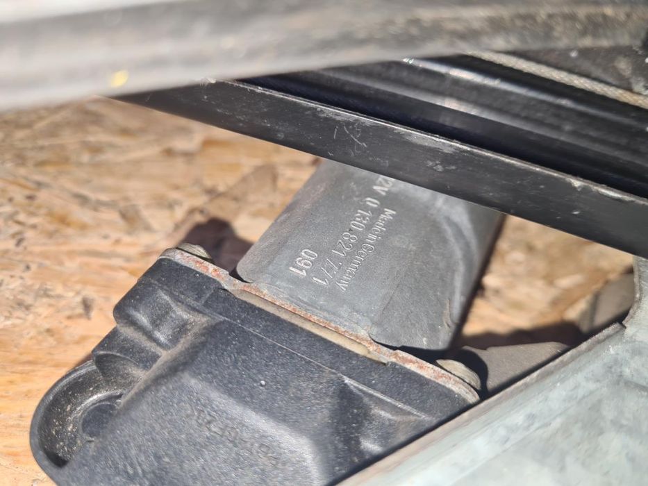 Elevador vidros frente direito FORD Mondeo III (B5Y)