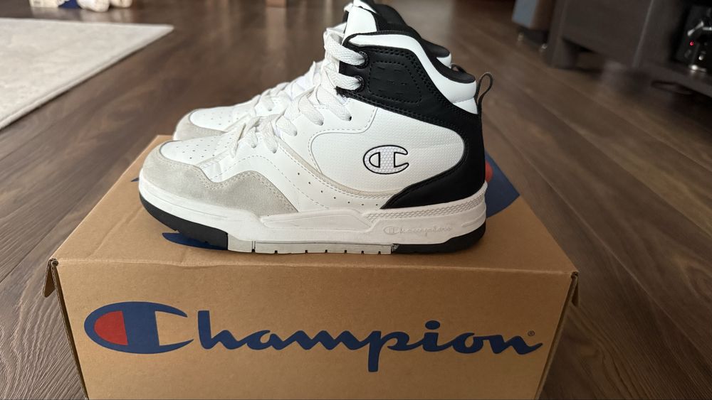 Półbuty chłopięce rozmiar 36