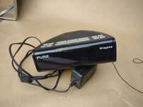 Radio Pure Siesta
