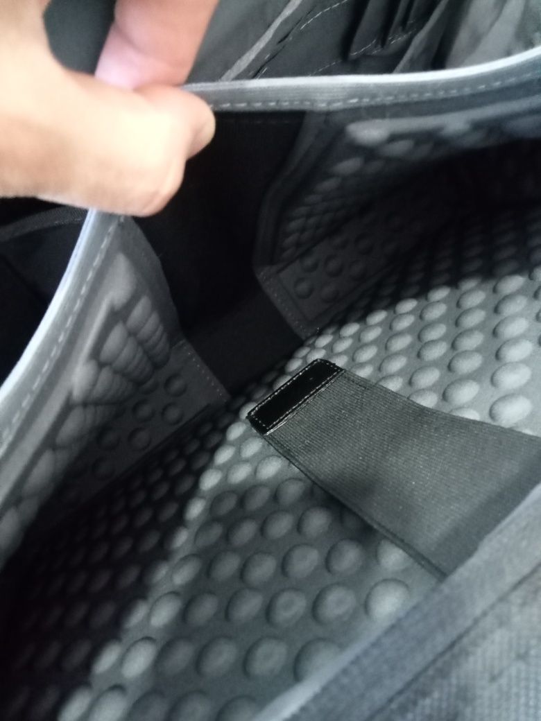 Mala DELL para computador portátil