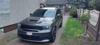 Dodge Durango R/T 5.7 Hemi BLACKTOP