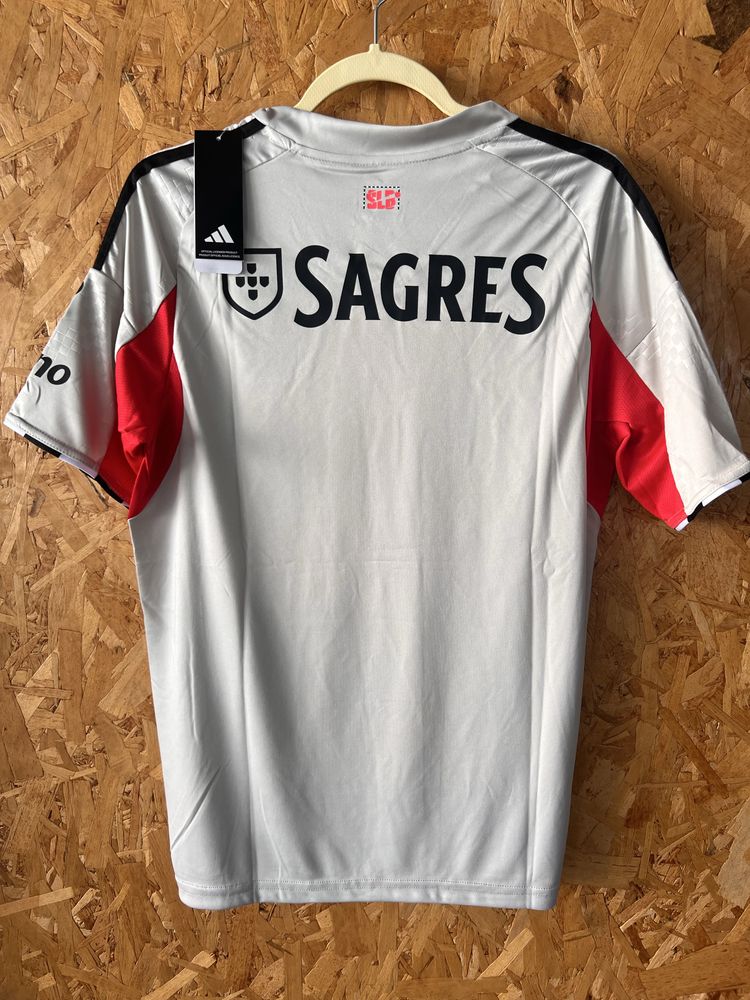Camisola BENFICA 25/26